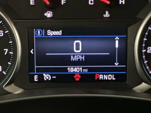 Used 2024 Chevrolet Equinox LT AWD/4WD image 27