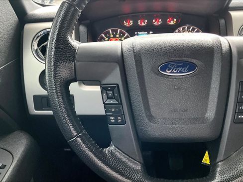 Used 2013 Ford F150 FX2 w/ Luxury Equipment Group RWD image 22