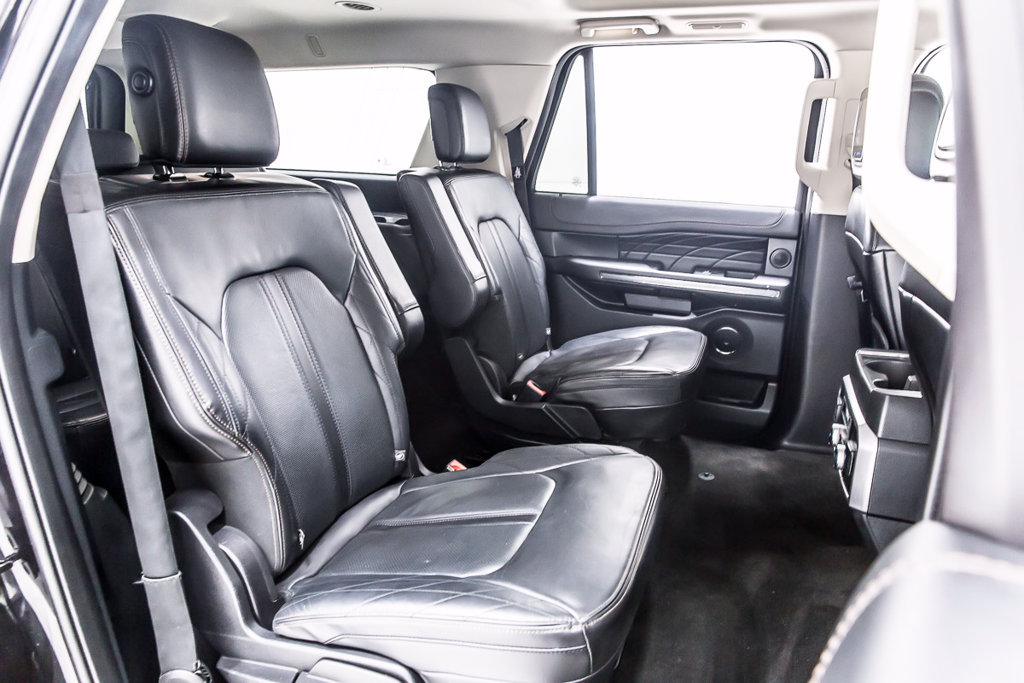 Used 2020 Ford Expedition Max Platinum RWD image 36