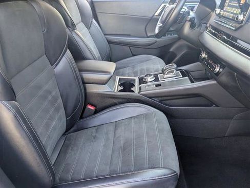 Used 2024 Mitsubishi Outlander SE image 20