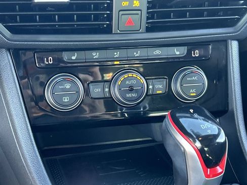 Certified 2023 Volkswagen Jetta GLI Autobahn FWD image 25