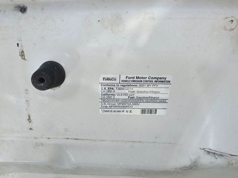 Used 2021 Ford F150 XL w/ Equipment Group 101A High image 31