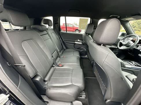 Used 2024 Mercedes-Benz GLB 250 GLB 250 image 22