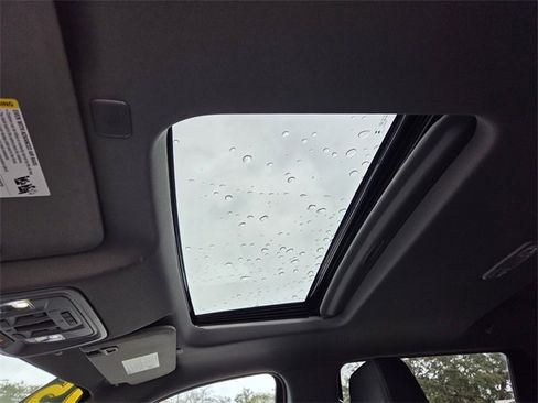 Used 2025 Chevrolet Silverado 2500 LTZ w/ Trail Boss Package image 29