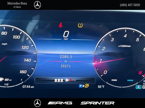 Certified 2023 Mercedes-Benz C 300 Sedan image 31