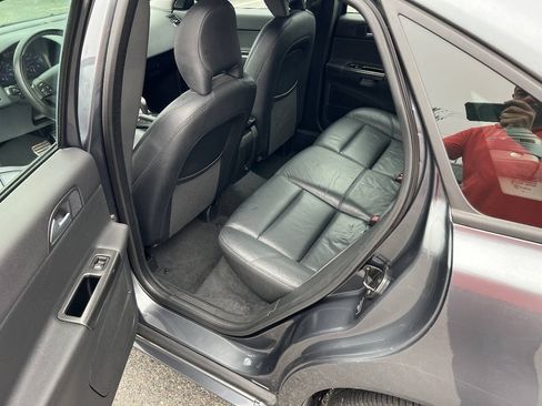 Used 2009 Volvo S40 T5 R-Design AWD/4WD image 21