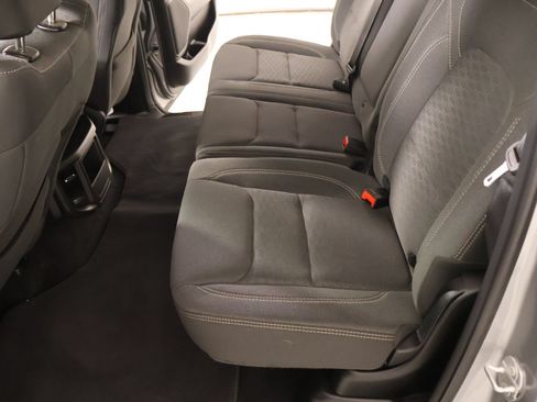 Used 2025 RAM 1500 Big Horn AWD/4WD image 11