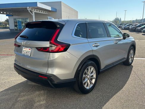 Used 2023 Honda CR-V EX-L image 5