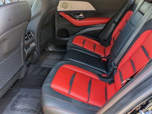 Used 2024 Mercedes-Benz GLE 63 AMG S image 20