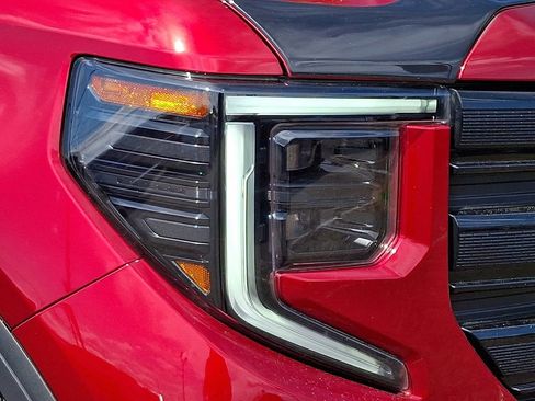 Certified 2023 GMC Sierra 1500 Elevation AWD/4WD image 9