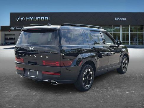 Certified 2026 Hyundai Santa Fe SEL FWD image 4