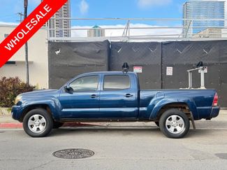 Used 2005 Toyota Tacoma PreRunner RWD video 2