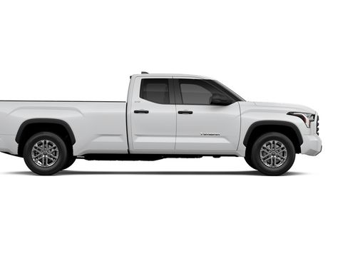 New 2026 Toyota Tundra SR5 AWD/4WD image 44
