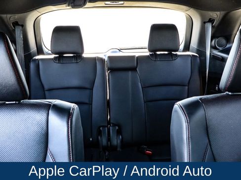 Used 2022 Honda Pilot Black Edition image 19