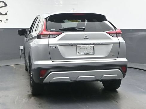 Used 2024 Mitsubishi Eclipse Cross SE AWD/4WD image 36