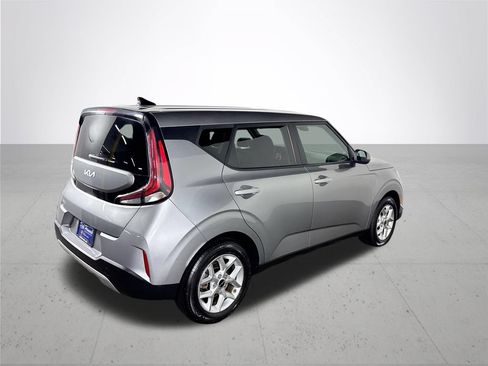 Certified 2024 Kia Soul LX w/ Option Group 015 FWD image 7