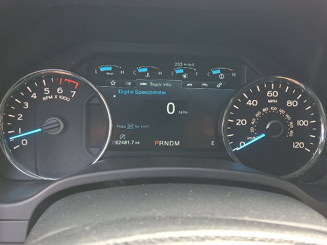 Used 2019 Ford F150 Lariat AWD/4WD image 21