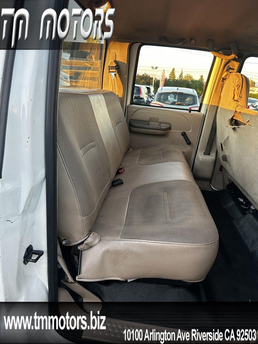 Used 2002 Ford F350 XL RWD image 9
