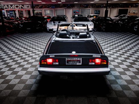 Used 1986 Alfa Romeo Spider Veloce image 46