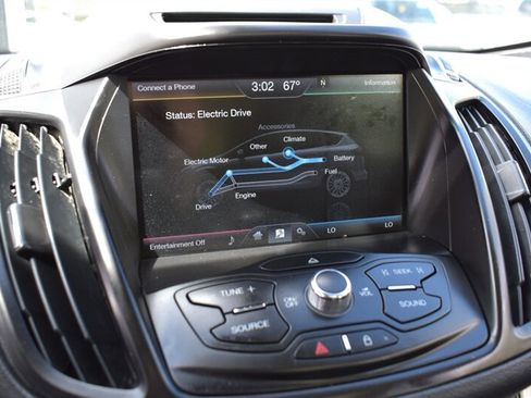 Used 2013 Ford C-MAX SEL FWD image 24