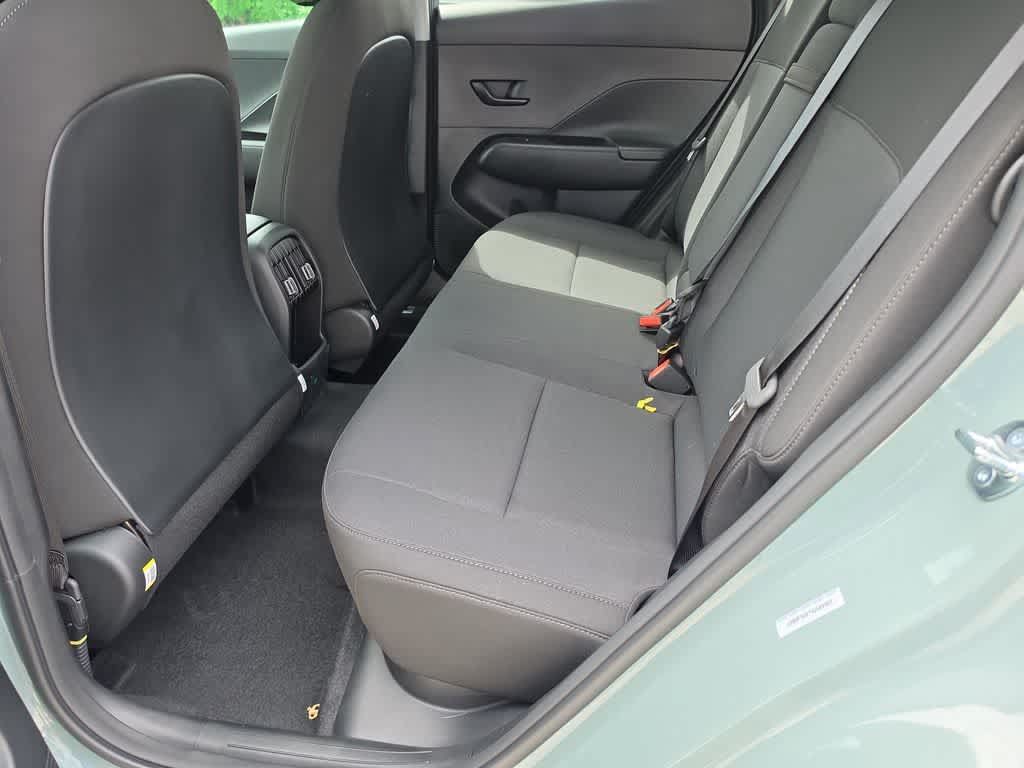 New 2027 Hyundai Kona SEL Sport FWD image 20