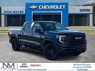 Used 2023 GMC Sierra 1500 Pro w/ Graphite Edition 360° Tour
