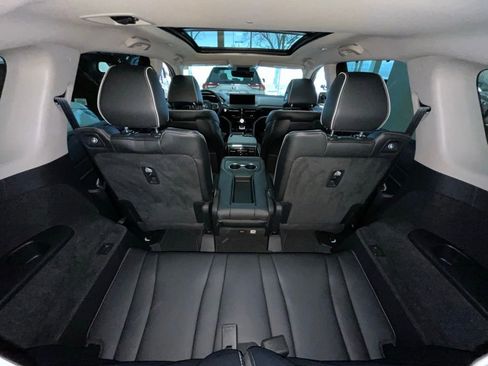 Certified 2023 Acura MDX SH-AWD w/ Advance Package image 27