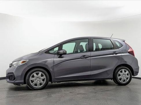 Used 2019 Honda Fit LX image 3