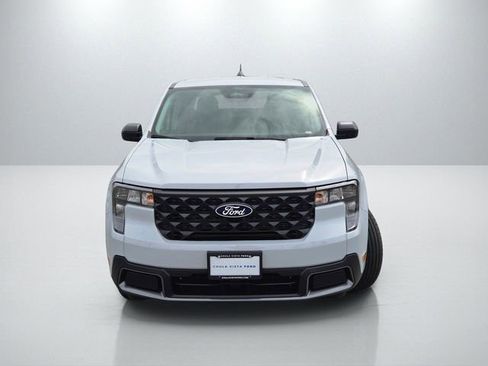 New 2026 Ford Maverick XLT image 2