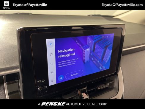 Used 2024 Toyota Corolla LE image 27