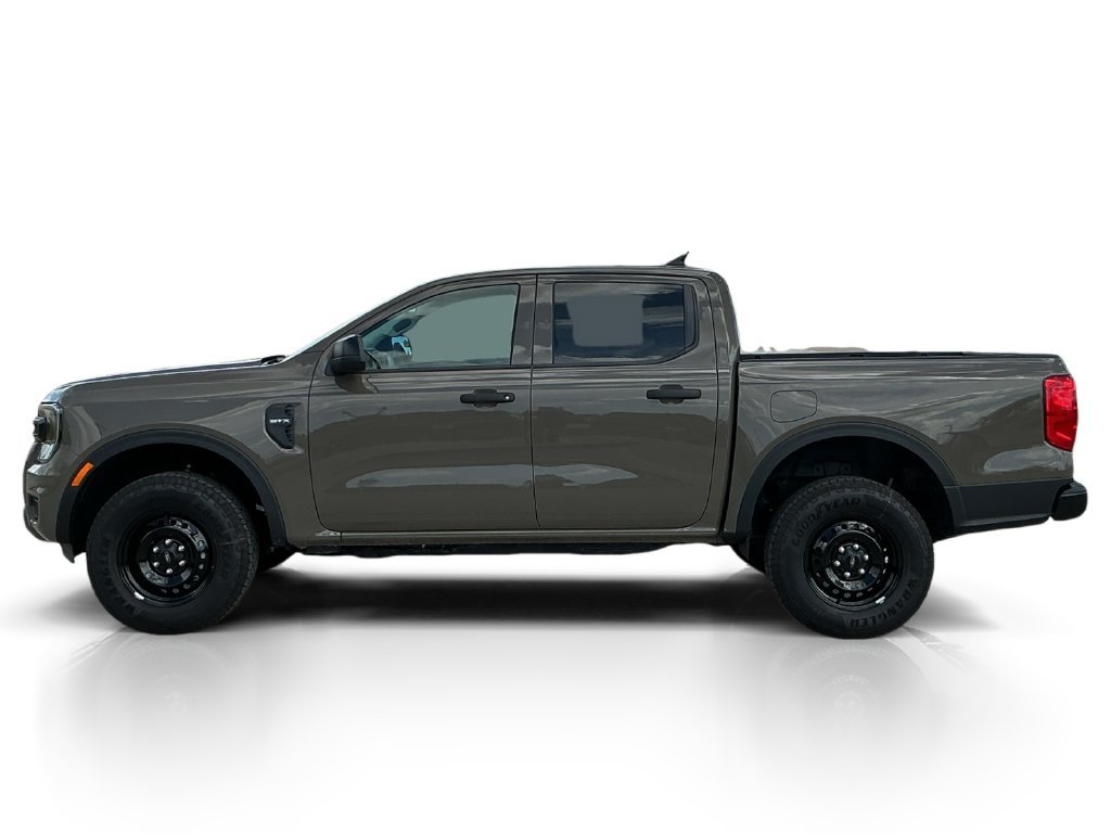 New 2026 Ford Ranger XL w/ Trailer Tow Package RWD image 4