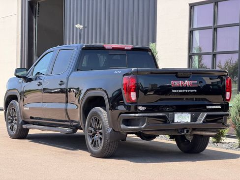 Used 2024 GMC Sierra 1500 Elevation w/ Elevation Premium Package AWD/4WD image 3