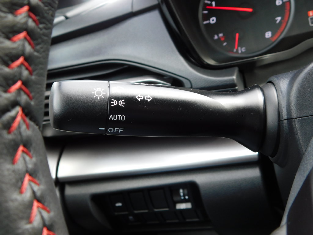 Used 2023 Subaru WRX AWD/4WD image 27