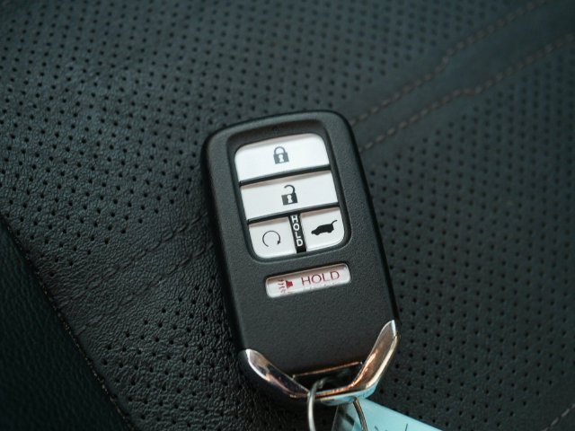 Used 2021 Honda CR-V EX-L image 36