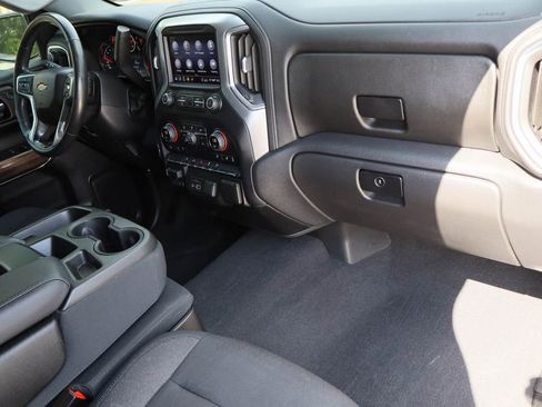 Certified 2020 Chevrolet Silverado 1500 LT w/ All-Star Edition AWD/4WD image 23