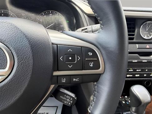Used 2017 Lexus RX 350 F Sport FWD image 39