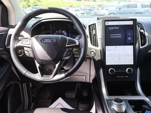 Certified 2023 Ford Edge SEL w/ Convenience Package AWD/4WD image 20