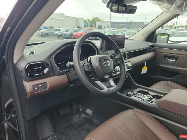New 2026 Honda Pilot Elite image 18