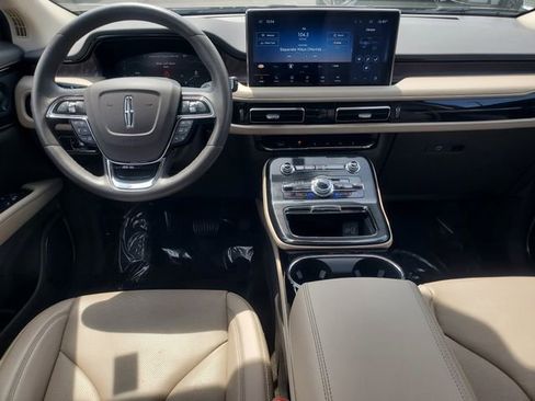 Certified 2023 Lincoln Nautilus Reserve w/ Equipment Group 201A AWD/4WD image 28