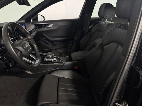 Used 2023 Audi A4 2.0T Premium Plus w/ Premium Plus Package AWD/4WD image 21