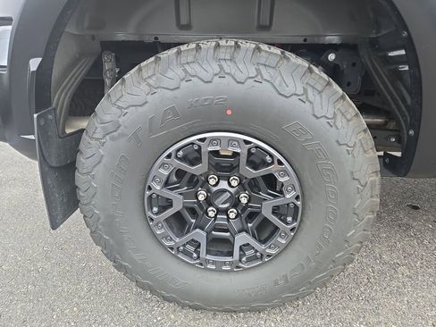 Used 2024 Ford F150 Raptor w/ Equipment Group 803A Raptor R AWD/4WD image 2