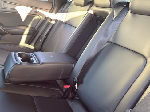 Used 2024 Acura Integra A-Spec FWD image 19