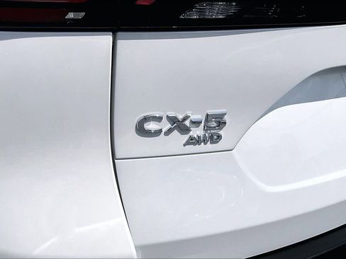 New 2026 MAZDA CX-5 Preferred AWD/4WD image 19