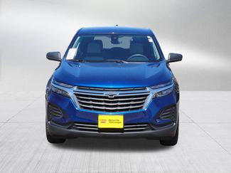 Used 2023 Chevrolet Equinox LS w/ LS Convenience Package AWD/4WD video 2