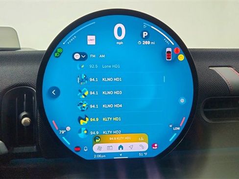 Used 2025 MINI Cooper John Cooper Works image 46