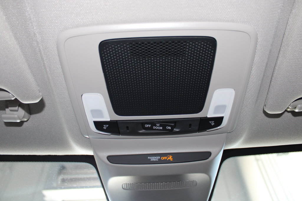 New 2027 Honda HR-V LX image 39