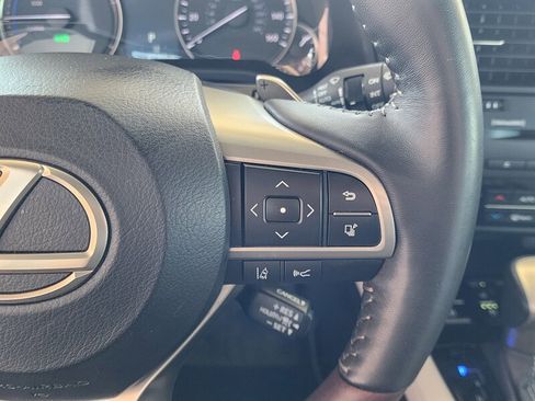 Used 2020 Lexus RX 450h AWD w/ Premium Package image 37