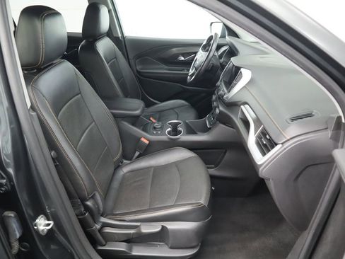 Used 2020 GMC Terrain SLT image 20