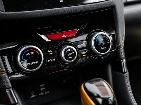 Used 2022 Subaru Forester Wilderness image 36