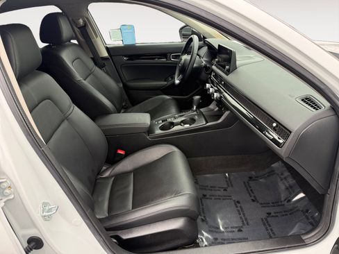 Certified 2023 Honda Civic EX-L image 19
